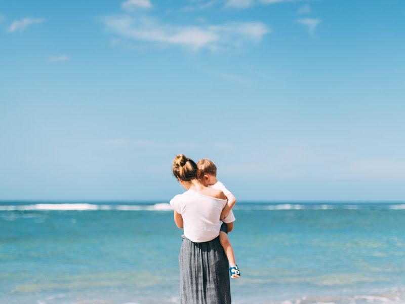 Symbolbild – Familie