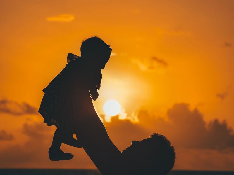 Symbolbild – Familie