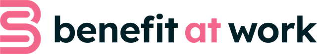 benefit at work Logo