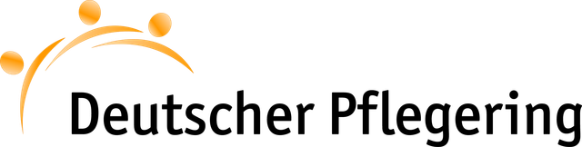 Deutscher Pflegering Logo