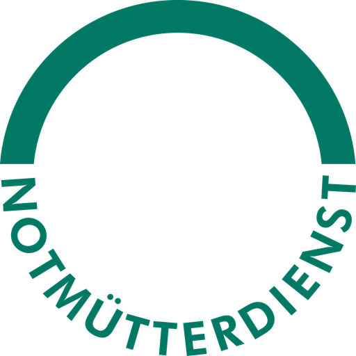 Notmütterdienst Logo